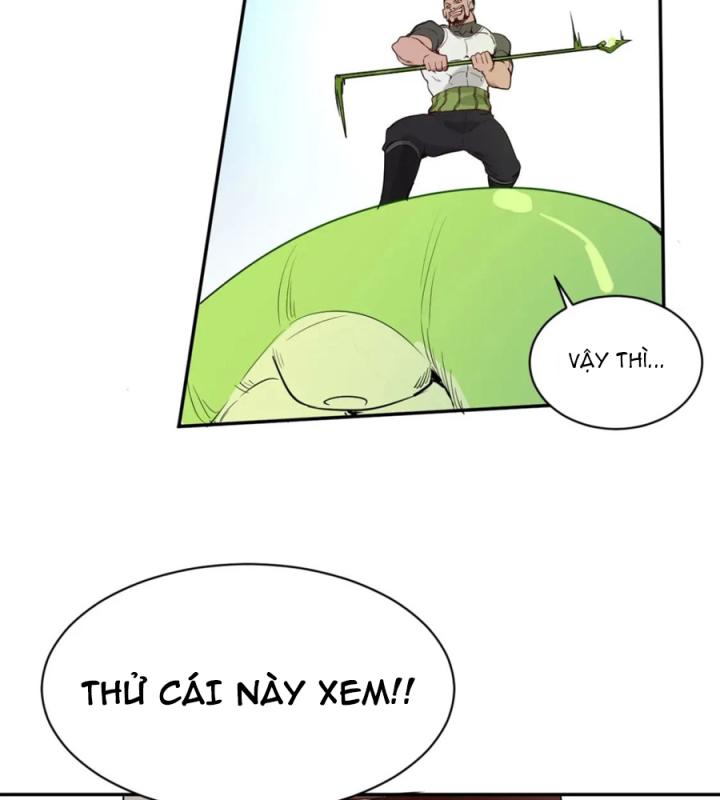 Nửa Cái Đầu Trọc Chapter 13 - Trang 2