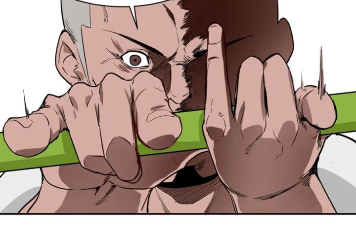 Nửa Cái Đầu Trọc Chapter 13 - Trang 2