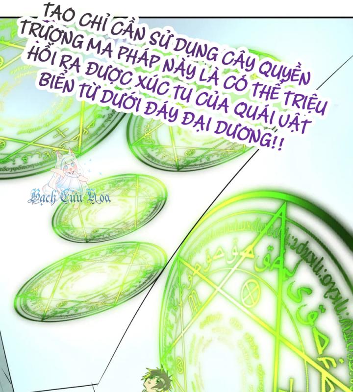 Nửa Cái Đầu Trọc Chapter 13 - Trang 2