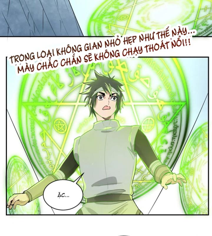 Nửa Cái Đầu Trọc Chapter 13 - Trang 2