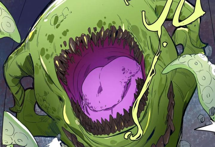 Nửa Cái Đầu Trọc Chapter 13 - Trang 2