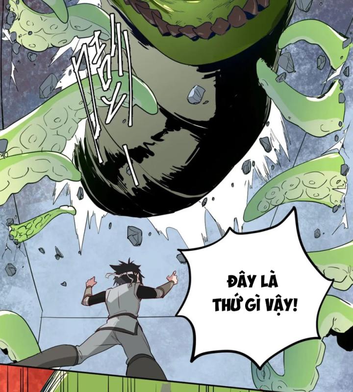 Nửa Cái Đầu Trọc Chapter 13 - Trang 2