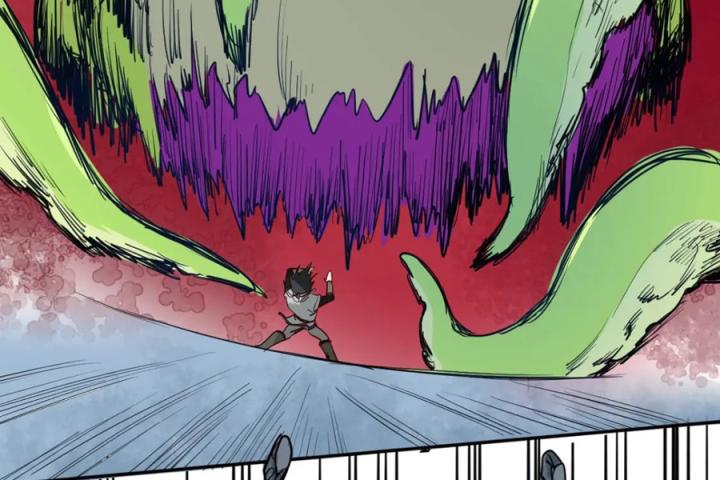 Nửa Cái Đầu Trọc Chapter 13 - Trang 2