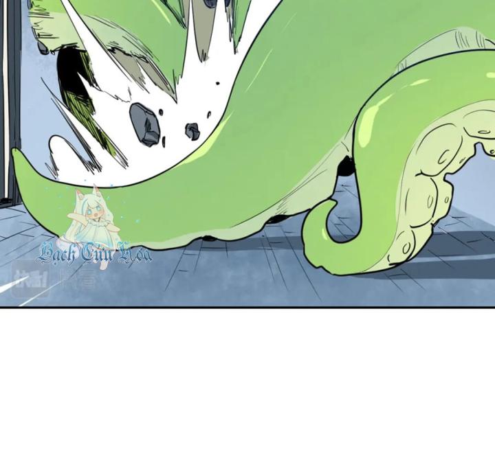 Nửa Cái Đầu Trọc Chapter 13 - Trang 2