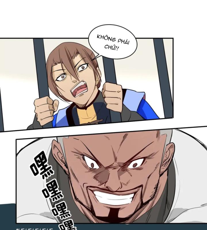 Nửa Cái Đầu Trọc Chapter 13 - Trang 2