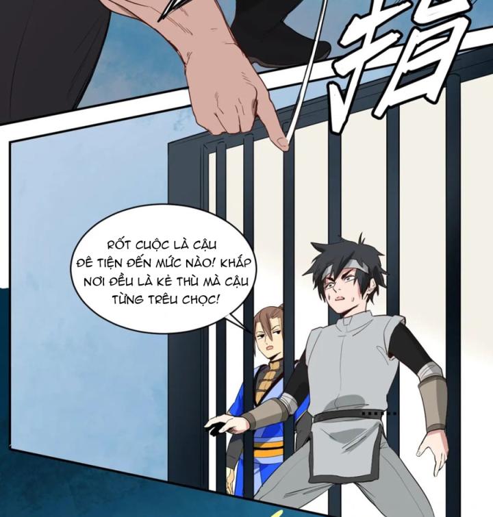 Nửa Cái Đầu Trọc Chapter 13 - Trang 2