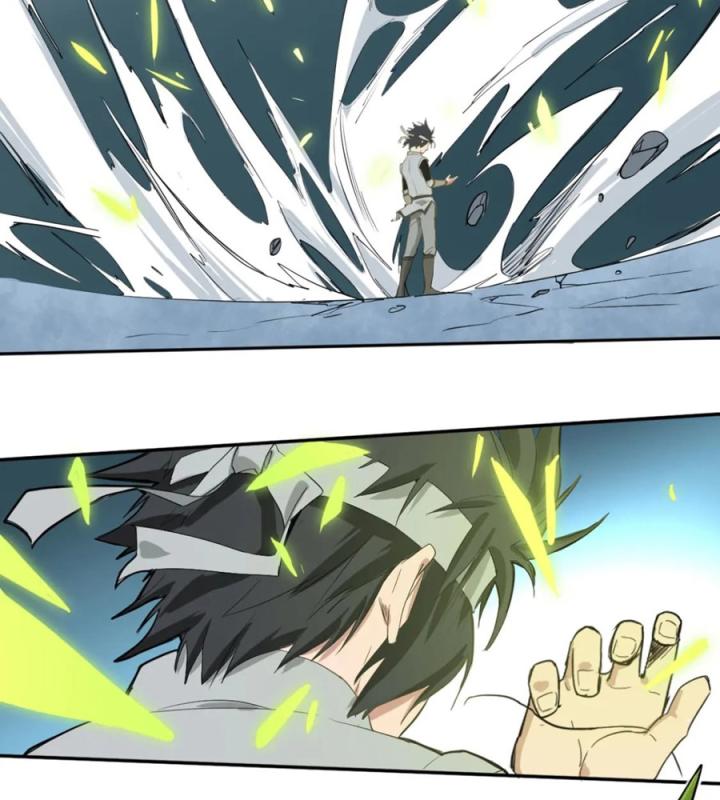 Nửa Cái Đầu Trọc Chapter 13 - Trang 2