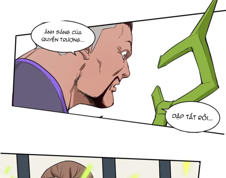 Nửa Cái Đầu Trọc Chapter 13 - Trang 2