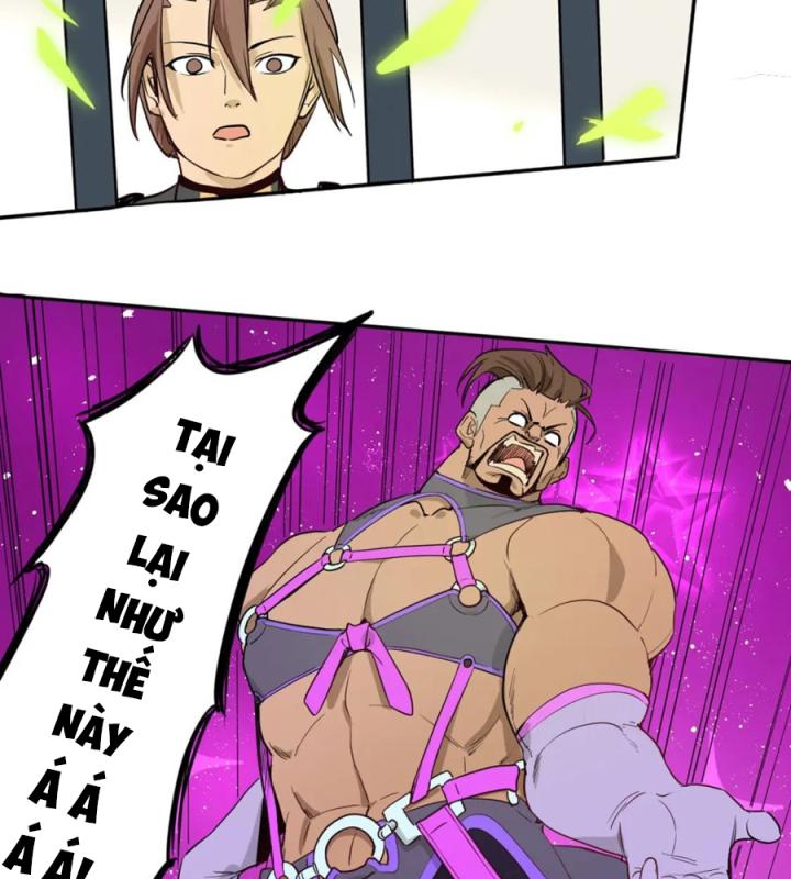 Nửa Cái Đầu Trọc Chapter 13 - Trang 2