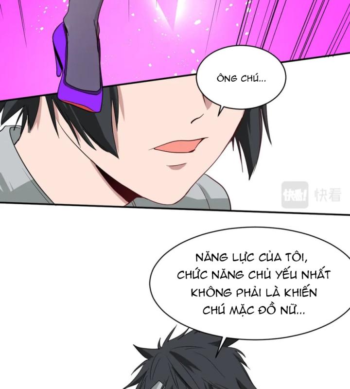 Nửa Cái Đầu Trọc Chapter 13 - Trang 2