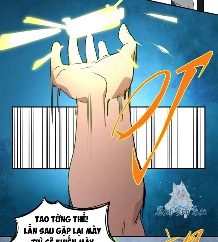 Nửa Cái Đầu Trọc Chapter 13 - Trang 2