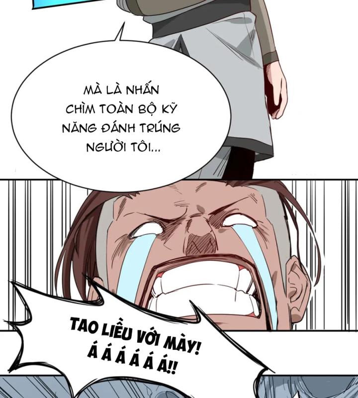 Nửa Cái Đầu Trọc Chapter 13 - Trang 2