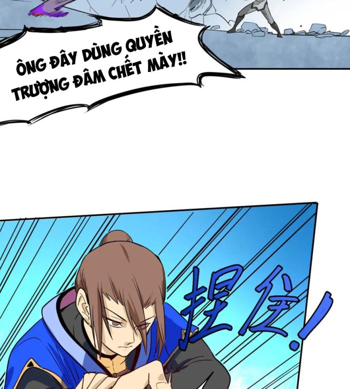 Nửa Cái Đầu Trọc Chapter 13 - Trang 2