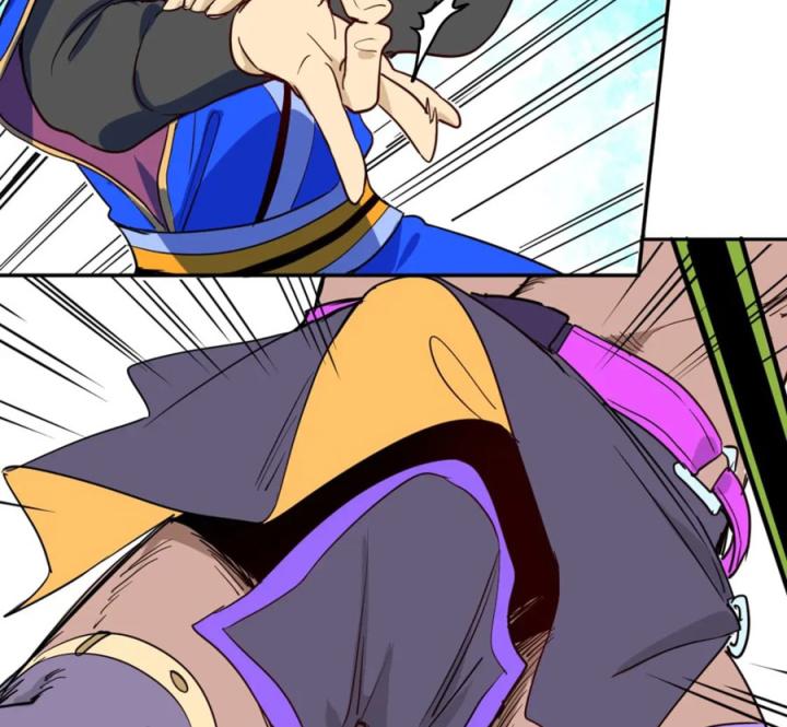 Nửa Cái Đầu Trọc Chapter 13 - Trang 2