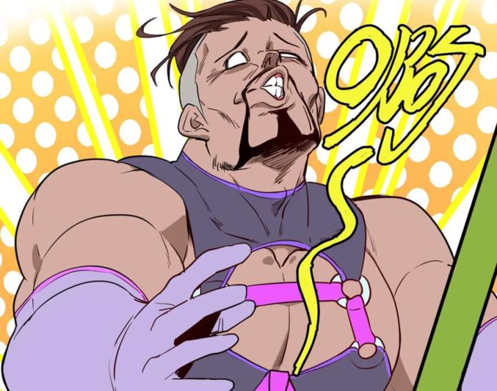 Nửa Cái Đầu Trọc Chapter 13 - Trang 2