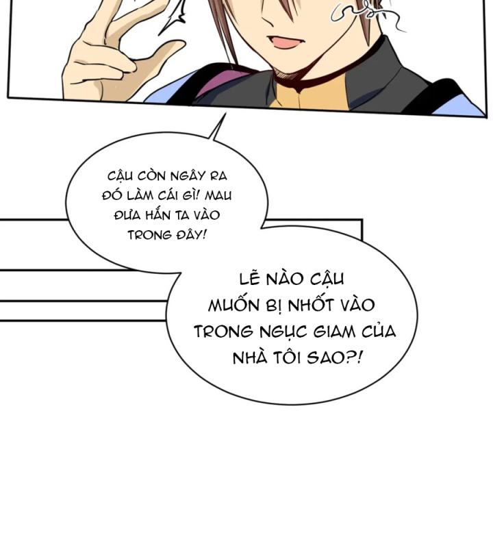 Nửa Cái Đầu Trọc Chapter 13 - Trang 2