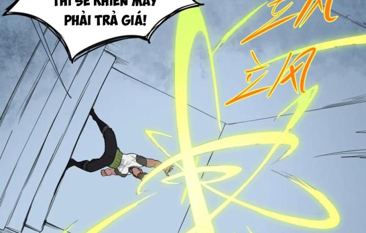 Nửa Cái Đầu Trọc Chapter 13 - Trang 2