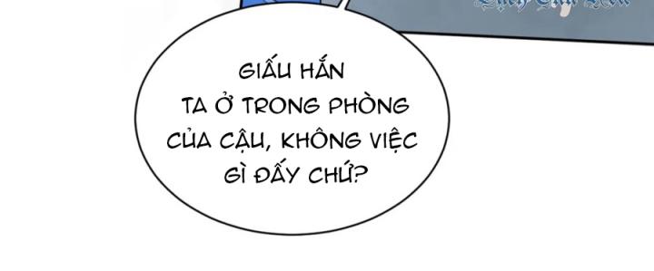 Nửa Cái Đầu Trọc Chapter 13 - Trang 2