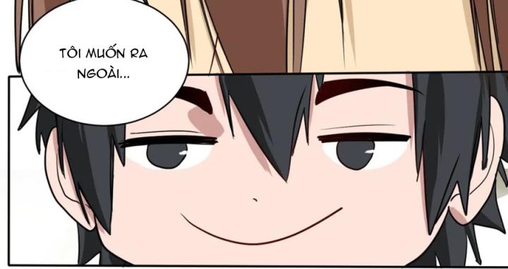 Nửa Cái Đầu Trọc Chapter 13 - Trang 2