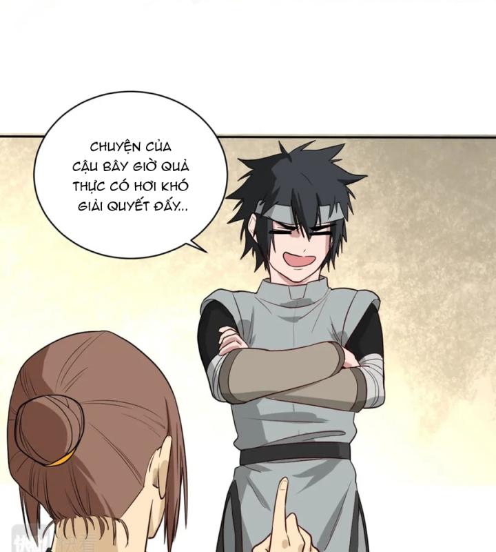 Nửa Cái Đầu Trọc Chapter 13 - Trang 2