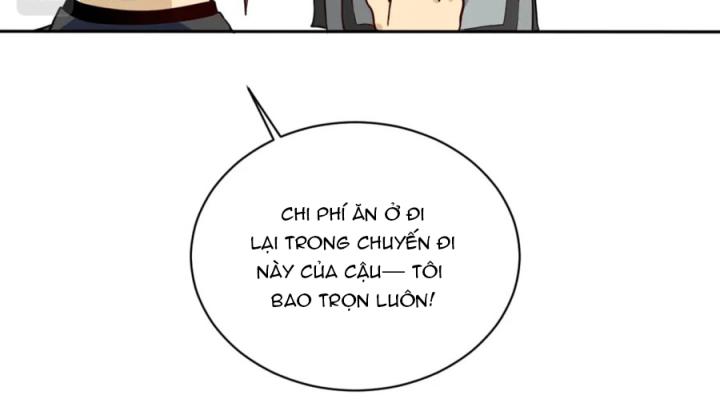 Nửa Cái Đầu Trọc Chapter 13 - Trang 2