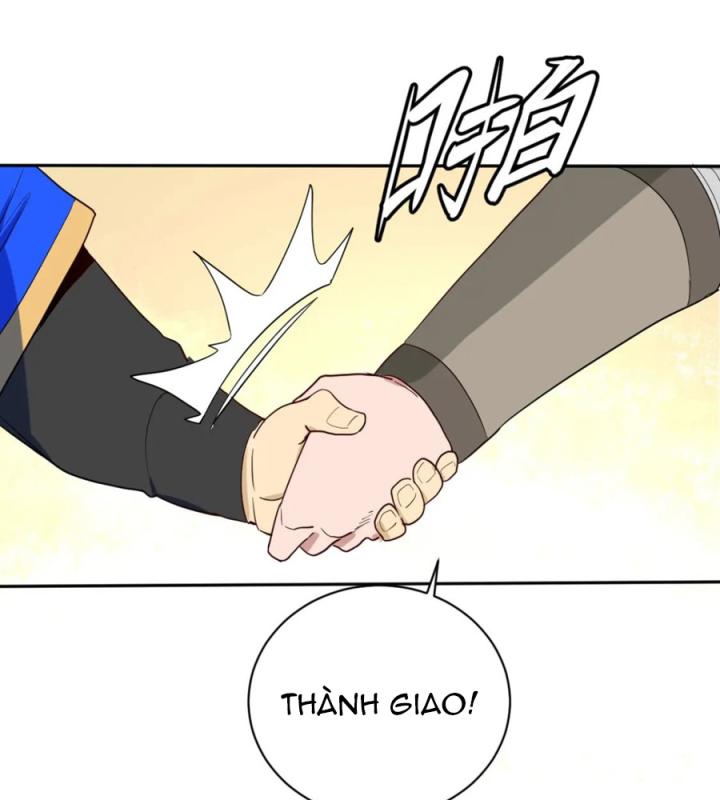 Nửa Cái Đầu Trọc Chapter 13 - Trang 2