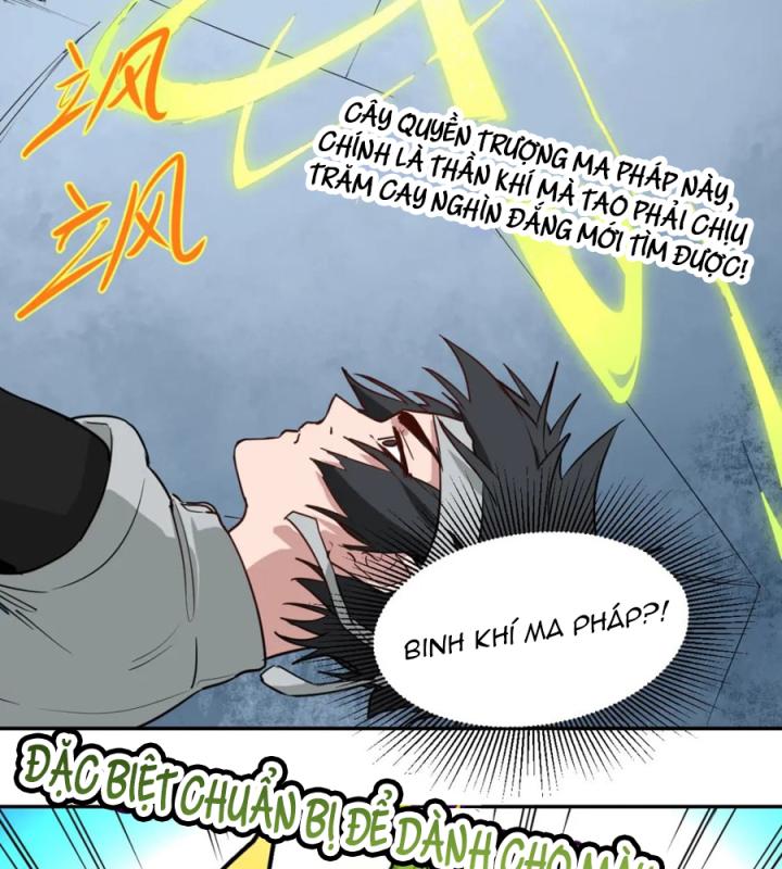 Nửa Cái Đầu Trọc Chapter 13 - Trang 2
