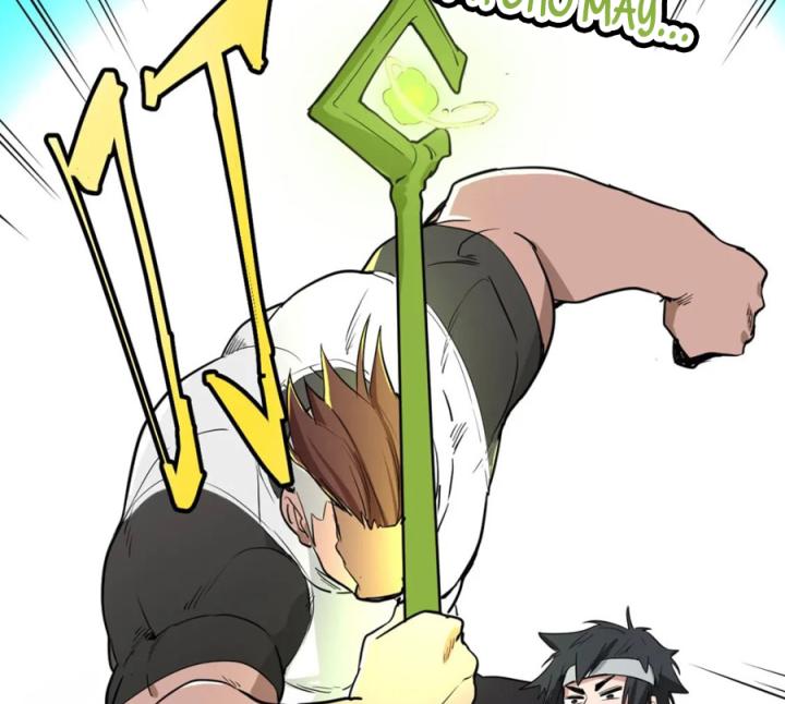 Nửa Cái Đầu Trọc Chapter 13 - Trang 2