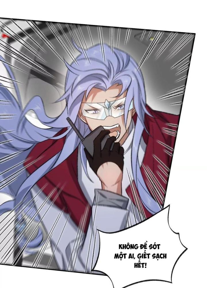 Thời Kỳ Tận Thế Chapter 101 - Trang 4