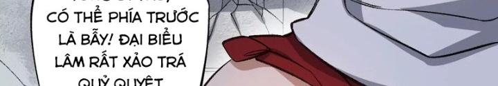 Thời Kỳ Tận Thế Chapter 101 - Trang 4