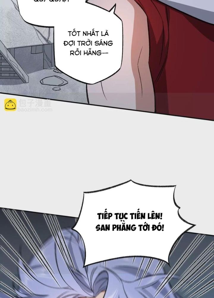 Thời Kỳ Tận Thế Chapter 101 - Trang 4