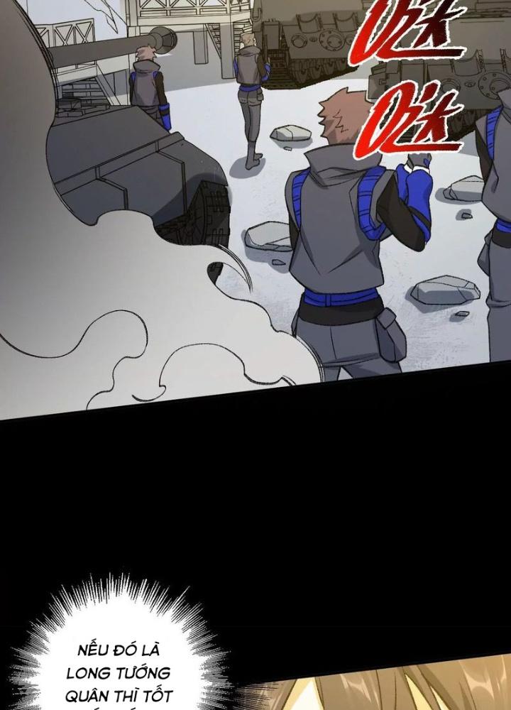 Thời Kỳ Tận Thế Chapter 101 - Trang 4