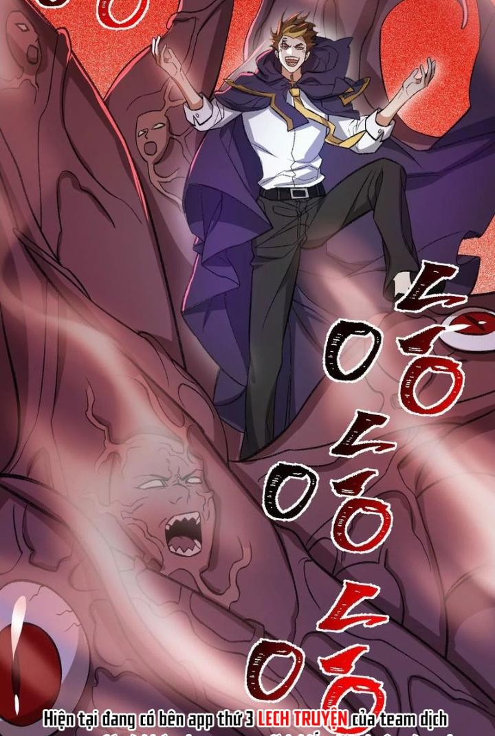 Thời Kỳ Tận Thế Chapter 101 - Trang 4