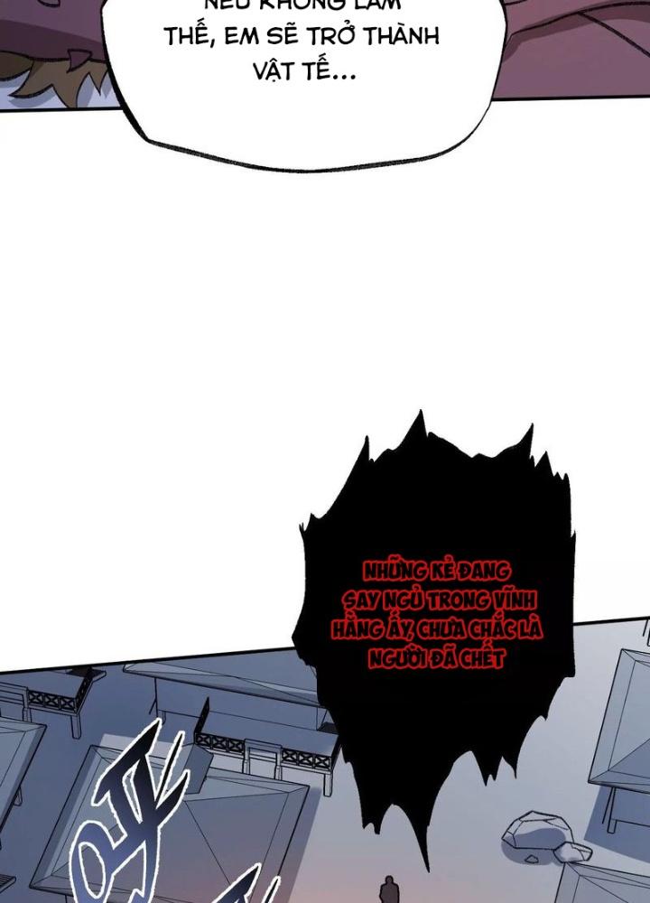 Thời Kỳ Tận Thế Chapter 101 - Trang 4