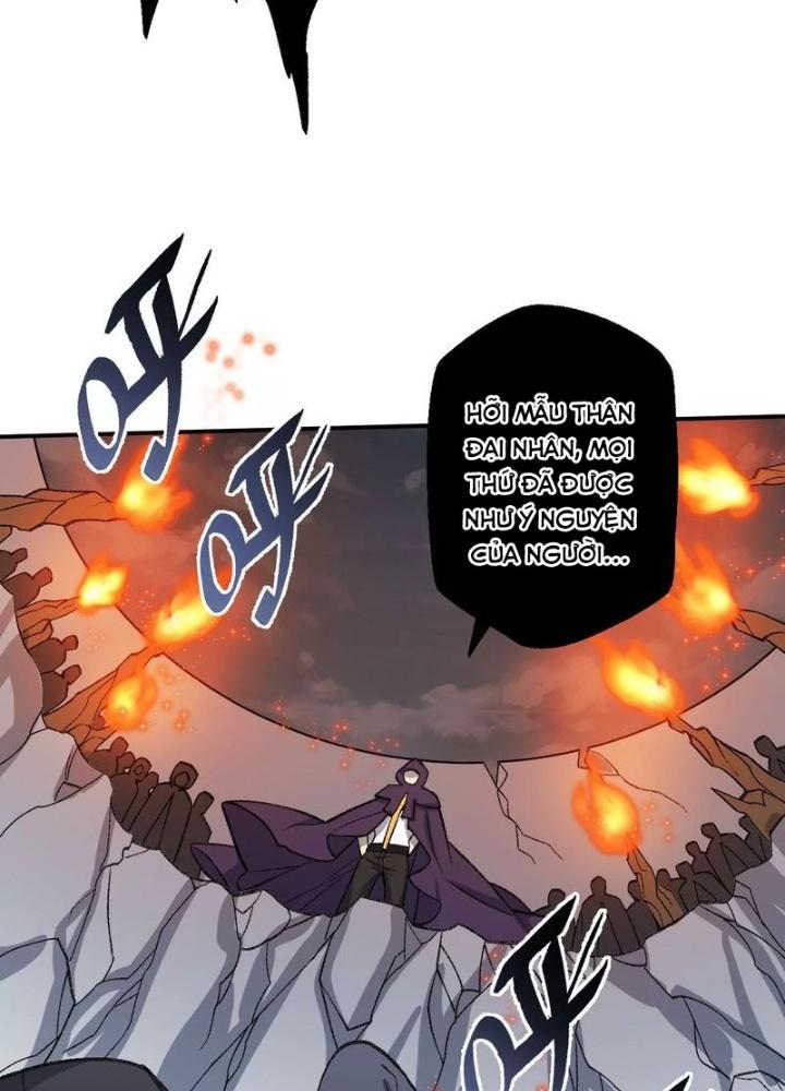 Thời Kỳ Tận Thế Chapter 101 - Trang 4