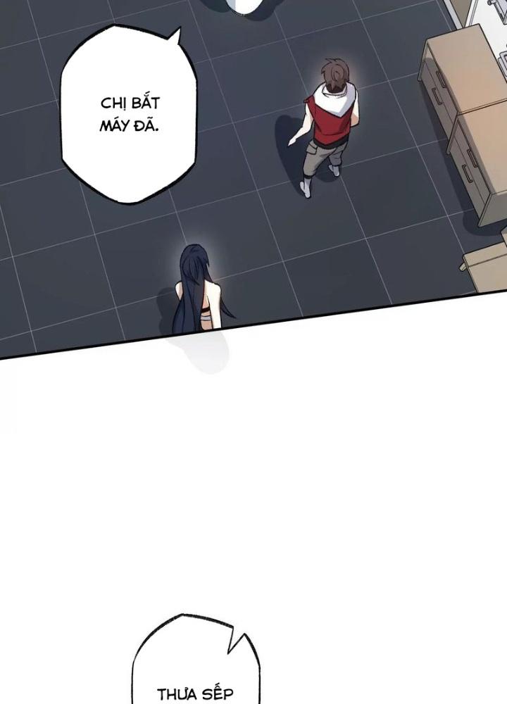 Thời Kỳ Tận Thế Chapter 101 - Trang 4