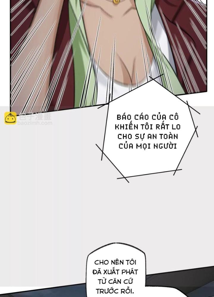 Thời Kỳ Tận Thế Chapter 101 - Trang 4