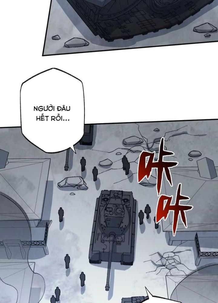 Thời Kỳ Tận Thế Chapter 101 - Trang 4