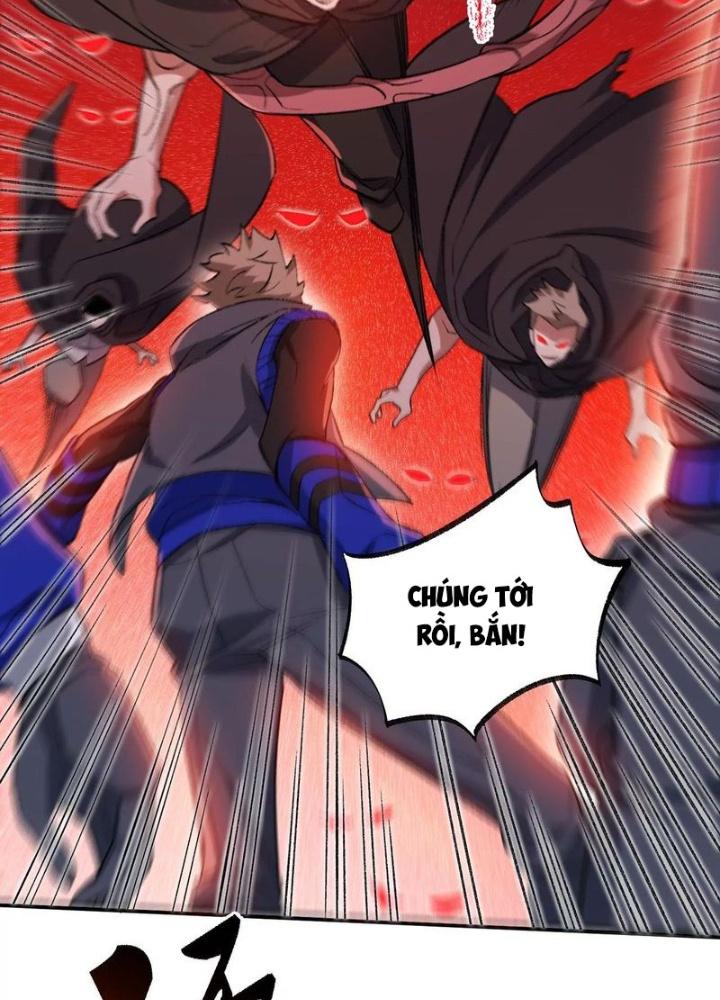 Thời Kỳ Tận Thế Chapter 101 - Trang 4