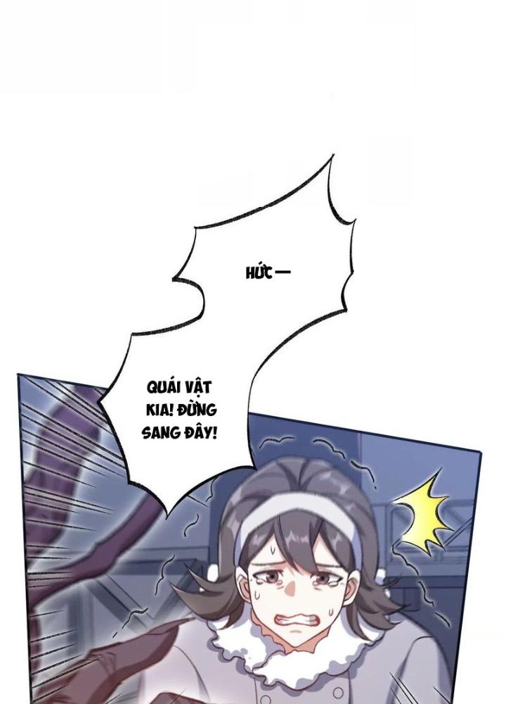 Thời Kỳ Tận Thế Chapter 101 - Trang 4