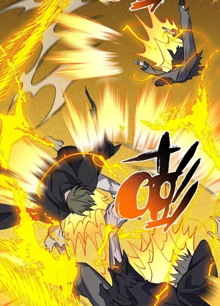 Thời Kỳ Tận Thế Chapter 101 - Trang 4