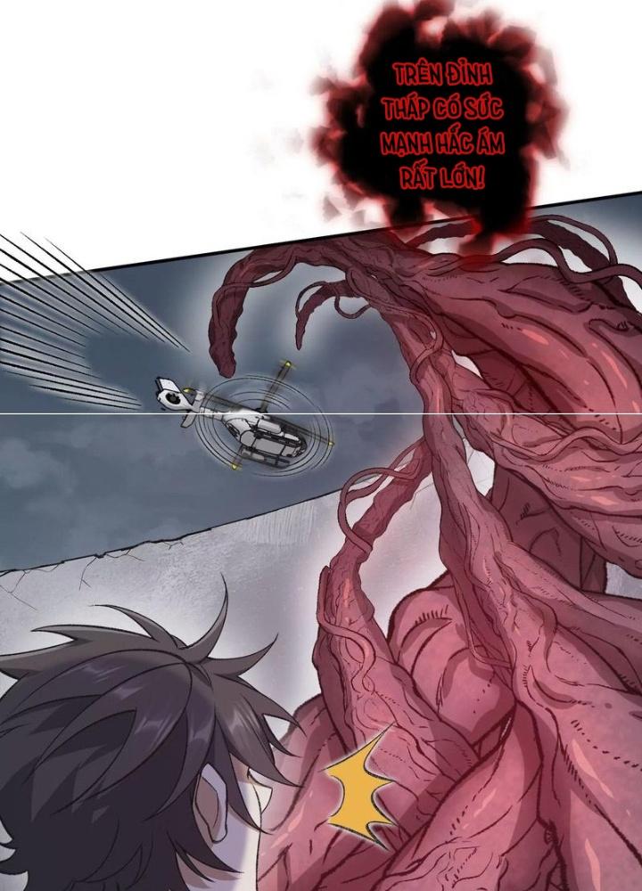 Thời Kỳ Tận Thế Chapter 102 - Trang 4