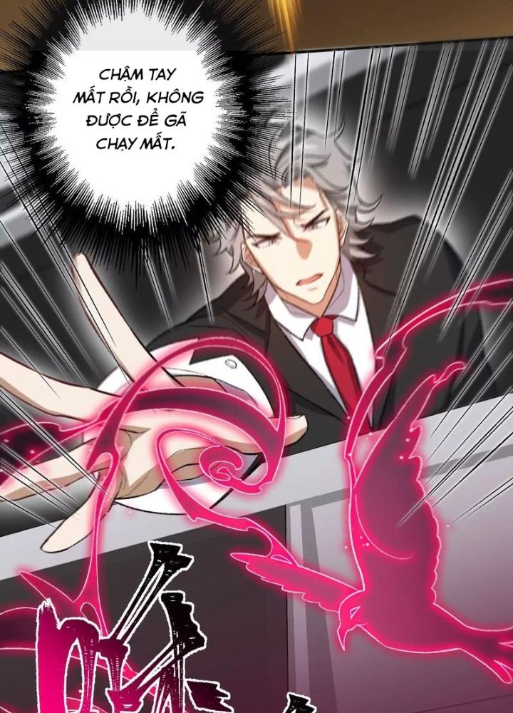 Thời Kỳ Tận Thế Chapter 102 - Trang 4