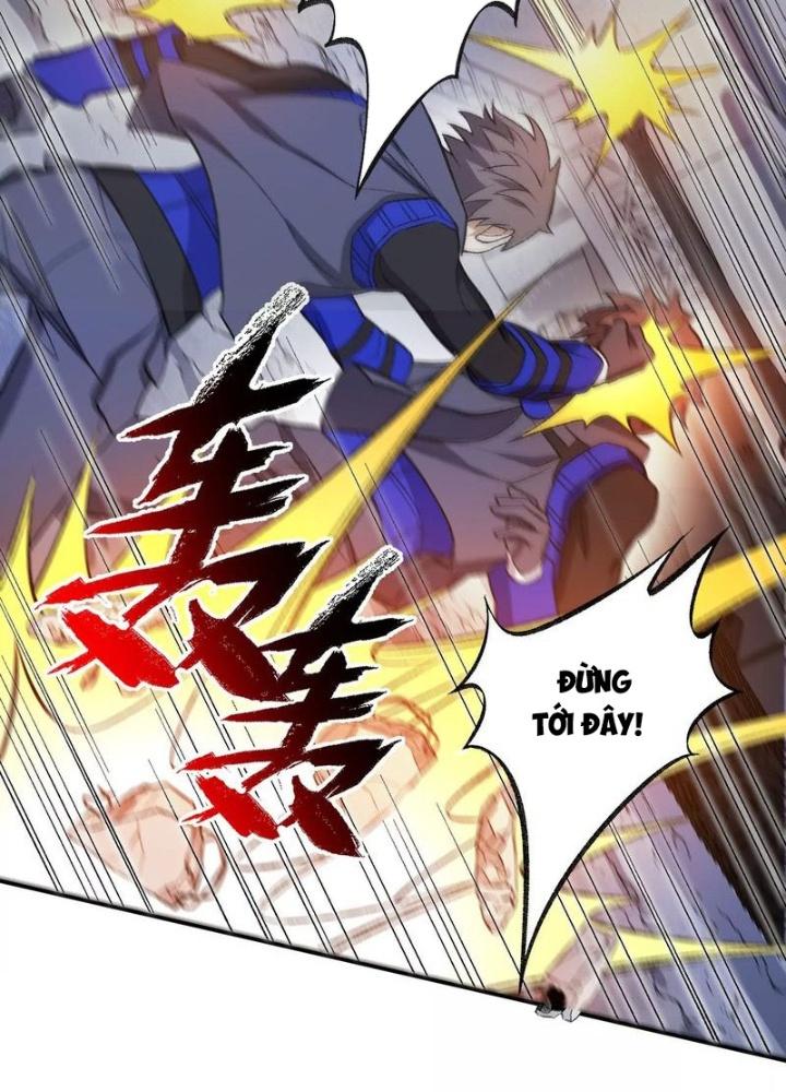 Thời Kỳ Tận Thế Chapter 102 - Trang 4