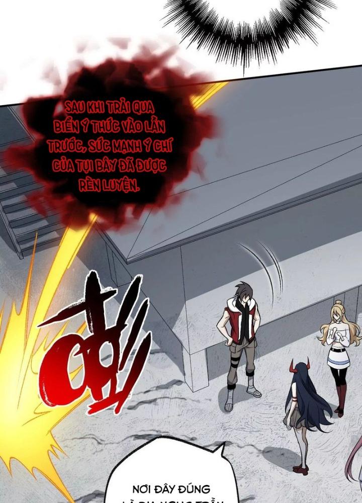 Thời Kỳ Tận Thế Chapter 102 - Trang 4