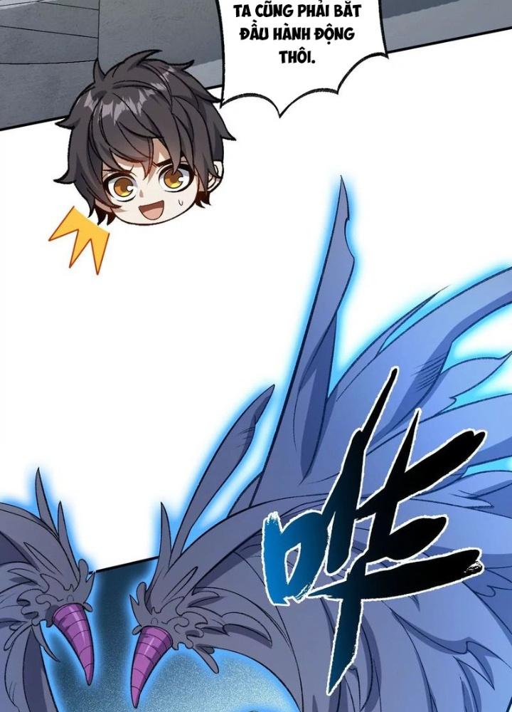 Thời Kỳ Tận Thế Chapter 102 - Trang 4