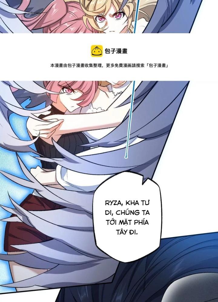 Thời Kỳ Tận Thế Chapter 102 - Trang 4