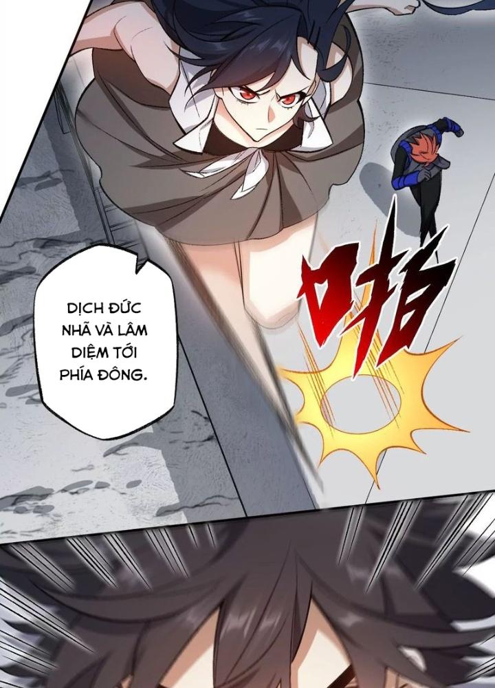 Thời Kỳ Tận Thế Chapter 102 - Trang 4