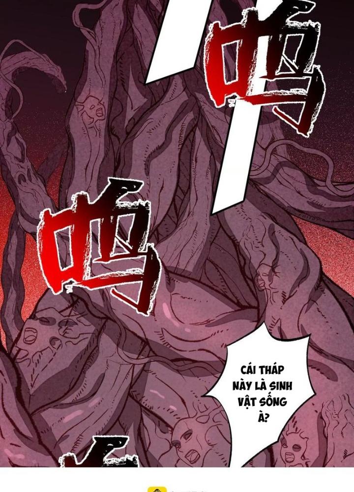Thời Kỳ Tận Thế Chapter 102 - Trang 4