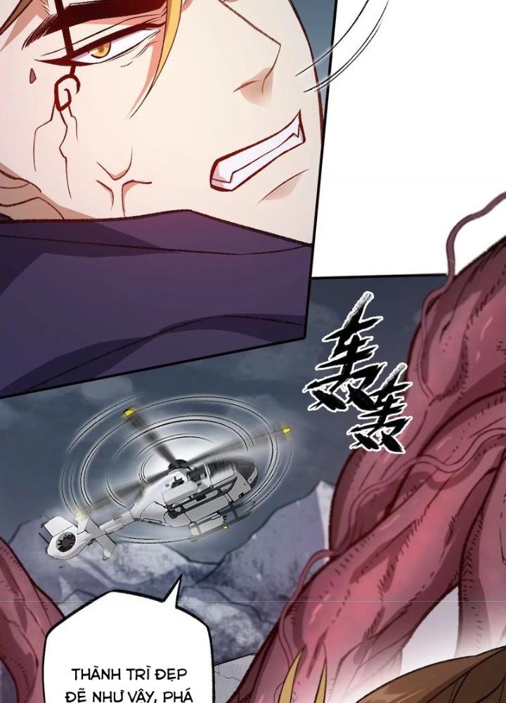 Thời Kỳ Tận Thế Chapter 102 - Trang 4